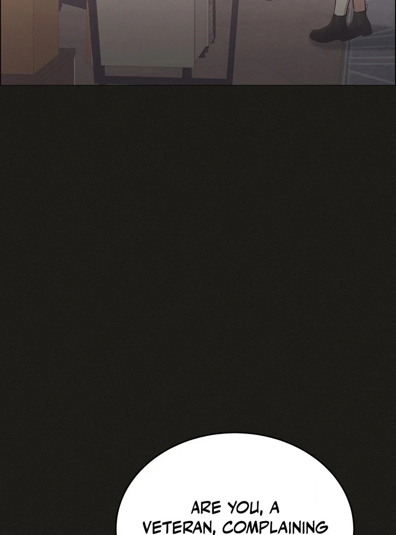 Stair, the Gaze That Devours Me Chapter 8 - Page 139