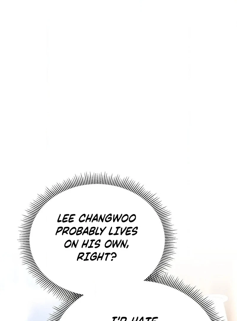 Stair, the Gaze That Devours Me Chapter 8 - Page 145