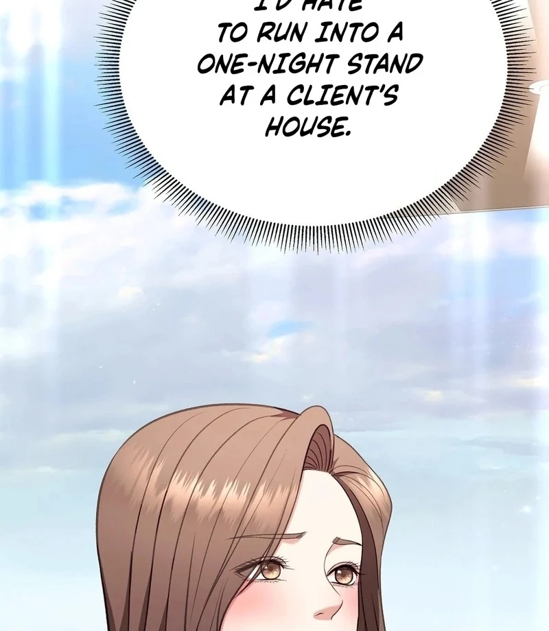 Stair, the Gaze That Devours Me Chapter 8 - Page 146