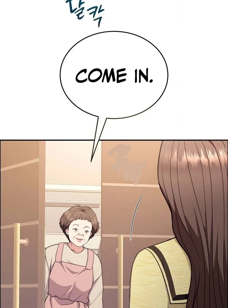 Stair, the Gaze That Devours Me Chapter 8 - Page 149