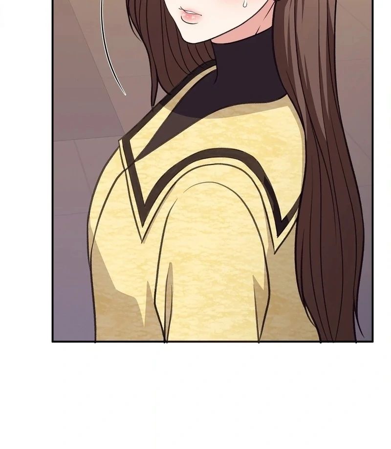 Stair, the Gaze That Devours Me Chapter 8 - Page 155