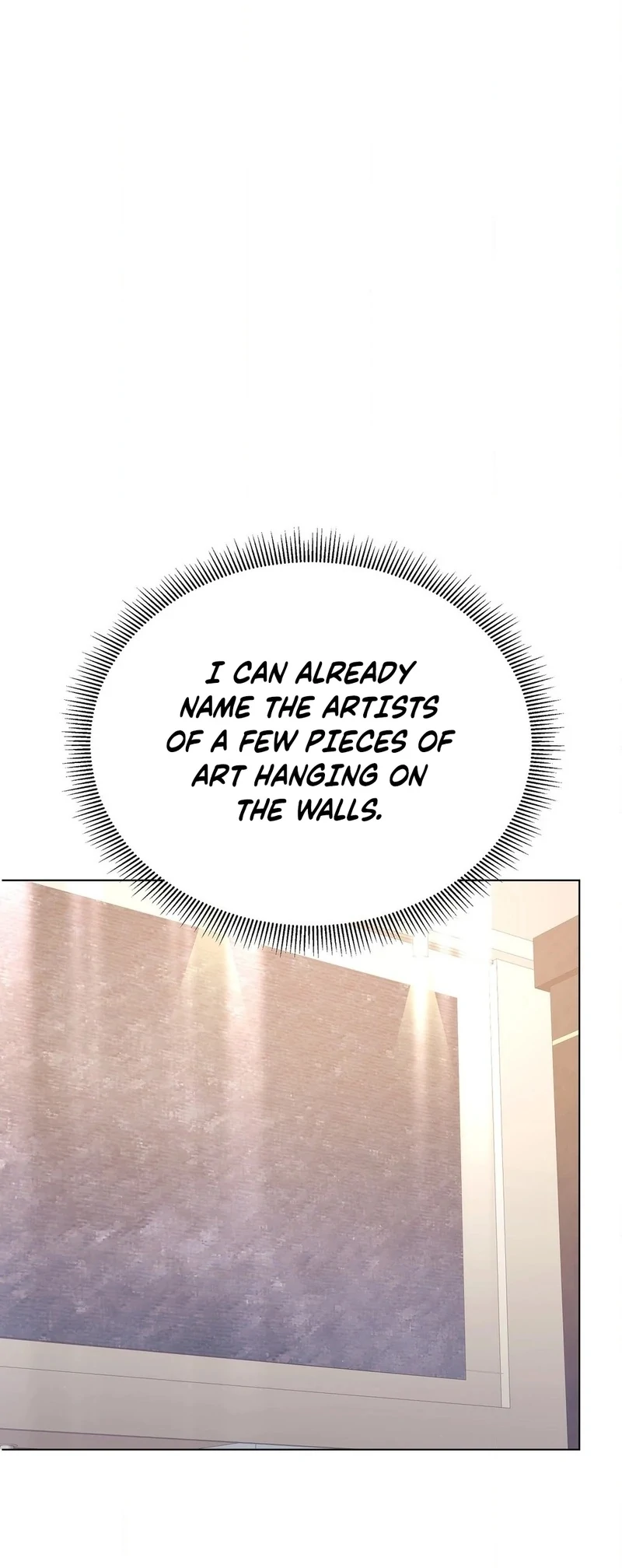 Stair, the Gaze That Devours Me Chapter 8 - Page 156