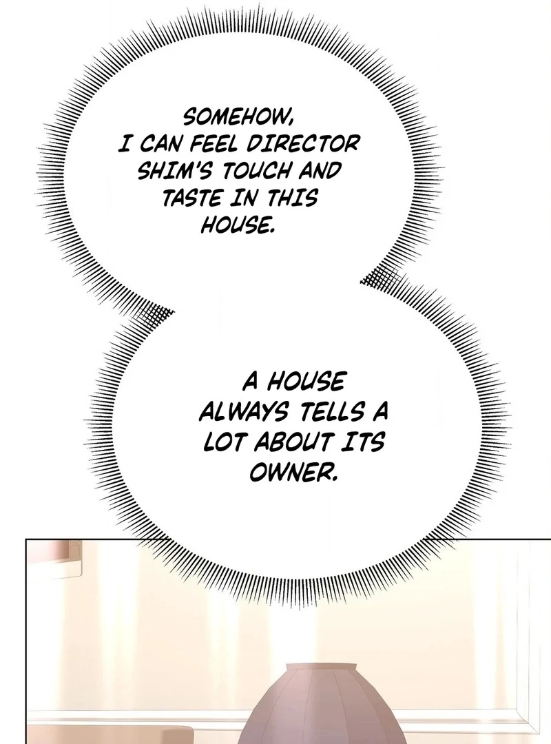 Stair, the Gaze That Devours Me Chapter 8 - Page 157