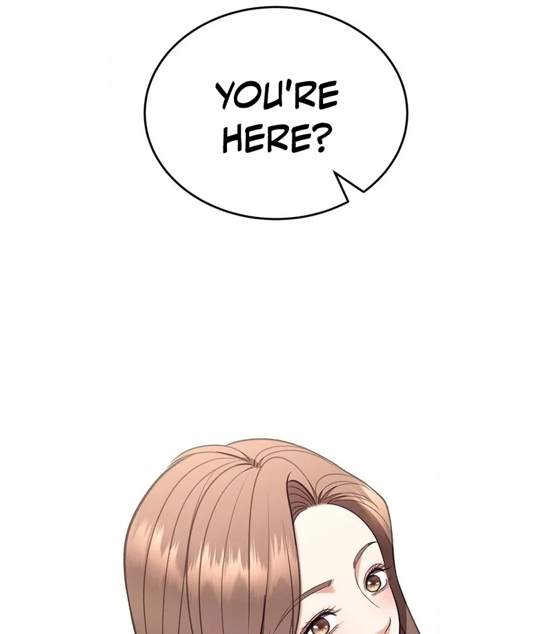 Stair, the Gaze That Devours Me Chapter 8 - Page 159