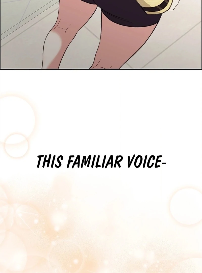 Stair, the Gaze That Devours Me Chapter 8 - Page 161