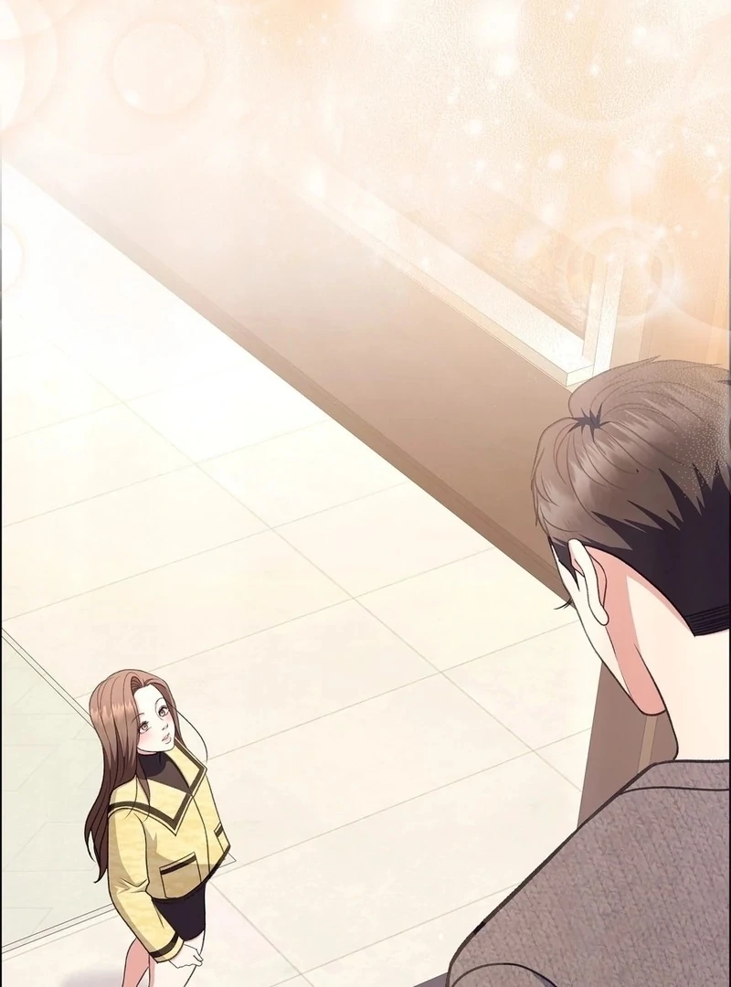 Stair, the Gaze That Devours Me Chapter 8 - Page 162