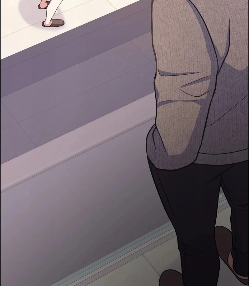 Stair, the Gaze That Devours Me Chapter 8 - Page 163