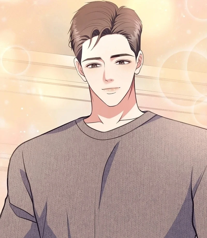 Stair, the Gaze That Devours Me Chapter 8 - Page 167