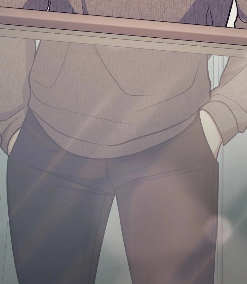 Stair, the Gaze That Devours Me Chapter 8 - Page 168