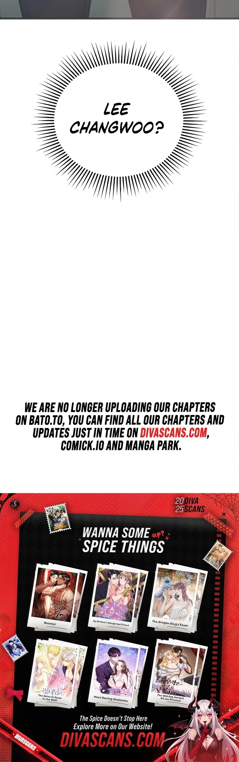 Stair, the Gaze That Devours Me Chapter 8 - Page 169