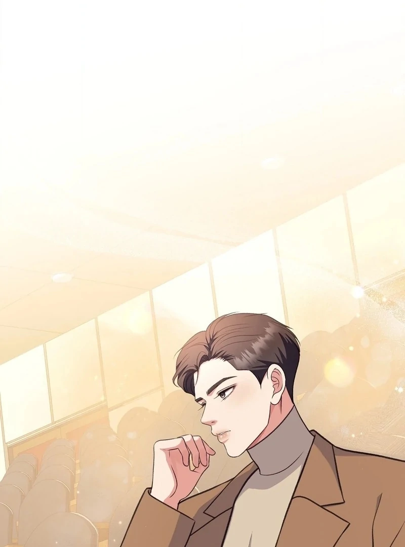 Stair, the Gaze That Devours Me Chapter 8 - Page 18