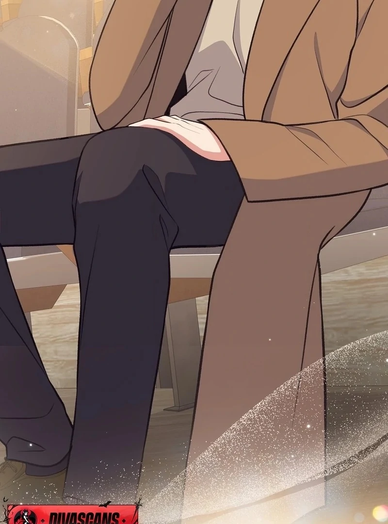 Stair, the Gaze That Devours Me Chapter 8 - Page 19