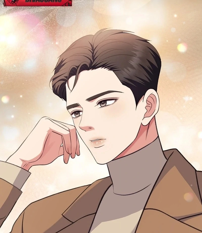 Stair, the Gaze That Devours Me Chapter 8 - Page 20