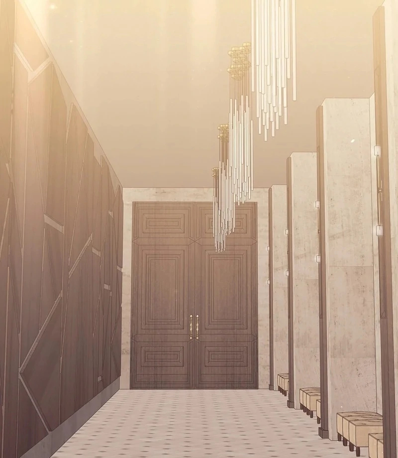 Stair, the Gaze That Devours Me Chapter 8 - Page 3