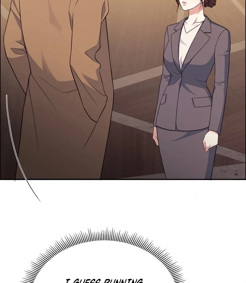 Stair, the Gaze That Devours Me Chapter 8 - Page 24