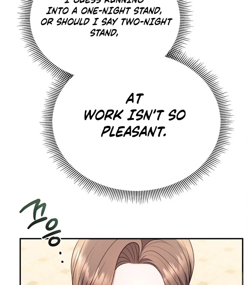 Stair, the Gaze That Devours Me Chapter 8 - Page 25