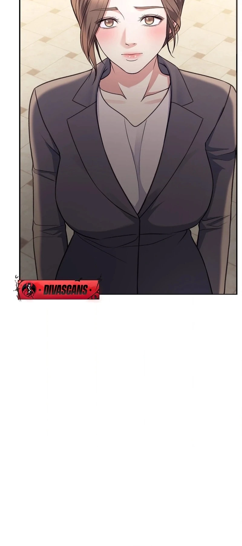 Stair, the Gaze That Devours Me Chapter 8 - Page 26