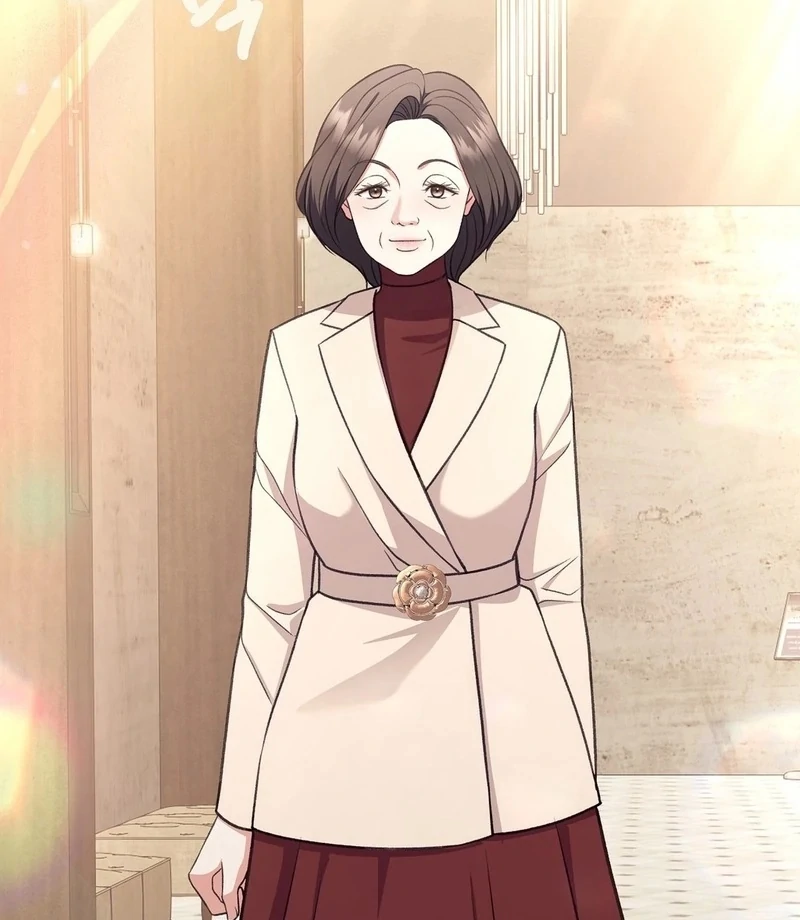 Stair, the Gaze That Devours Me Chapter 8 - Page 29