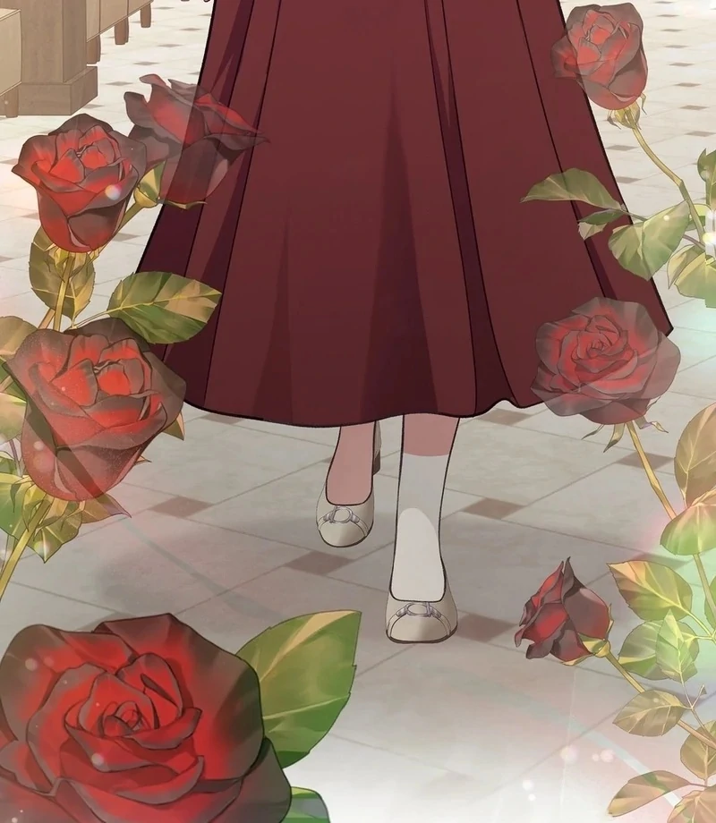 Stair, the Gaze That Devours Me Chapter 8 - Page 30