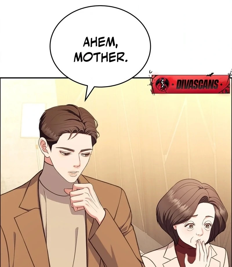 Stair, the Gaze That Devours Me Chapter 8 - Page 34