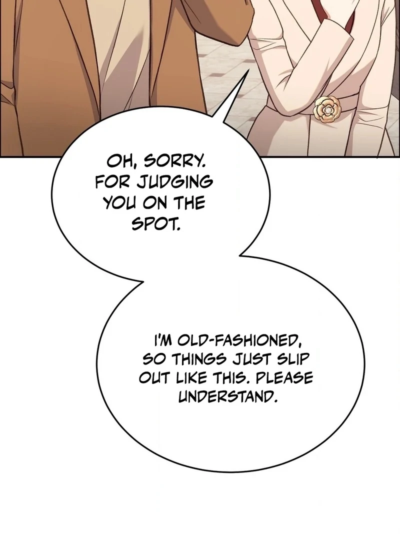 Stair, the Gaze That Devours Me Chapter 8 - Page 35