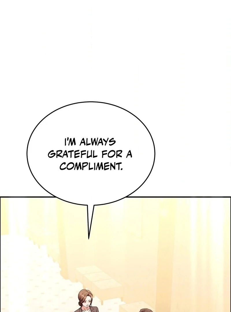 Stair, the Gaze That Devours Me Chapter 8 - Page 36