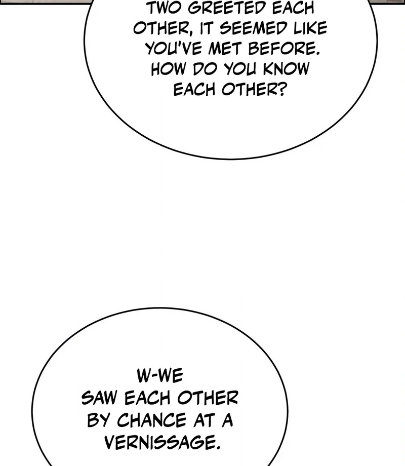 Stair, the Gaze That Devours Me Chapter 8 - Page 38