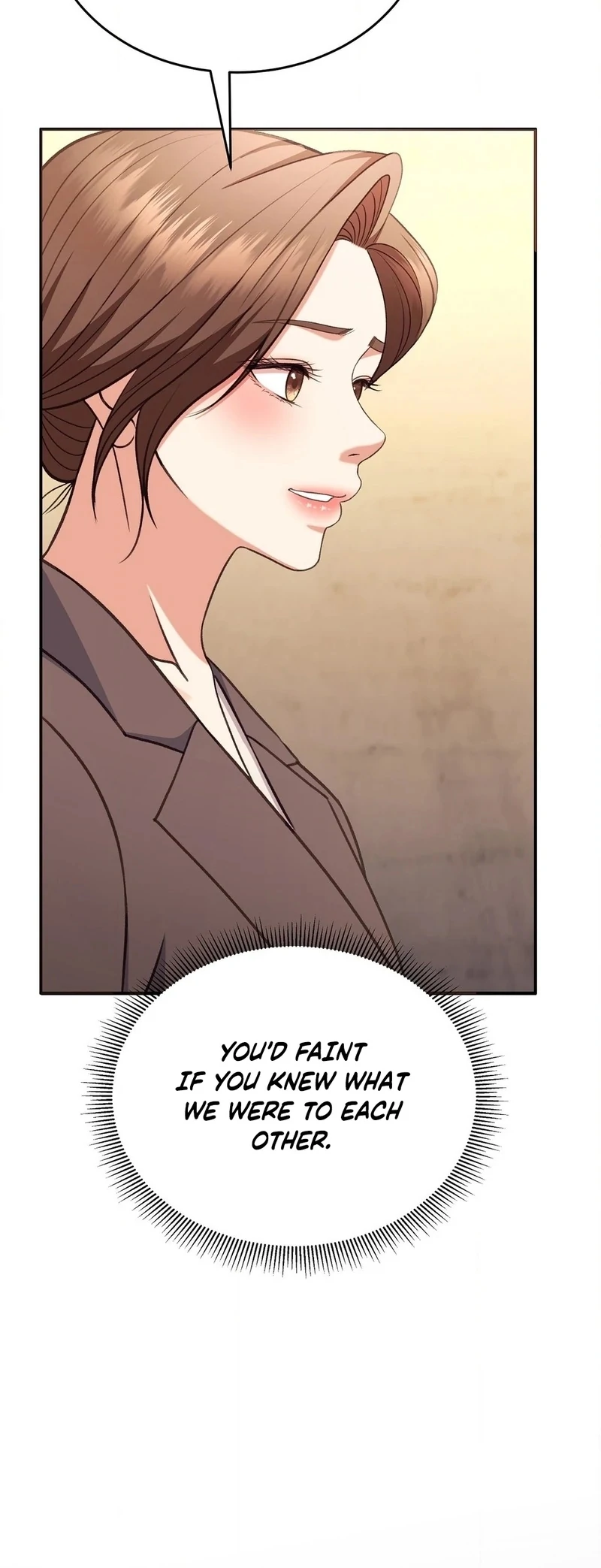 Stair, the Gaze That Devours Me Chapter 8 - Page 39