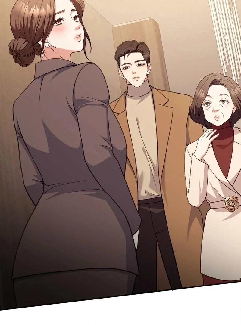 Stair, the Gaze That Devours Me Chapter 8 - Page 41