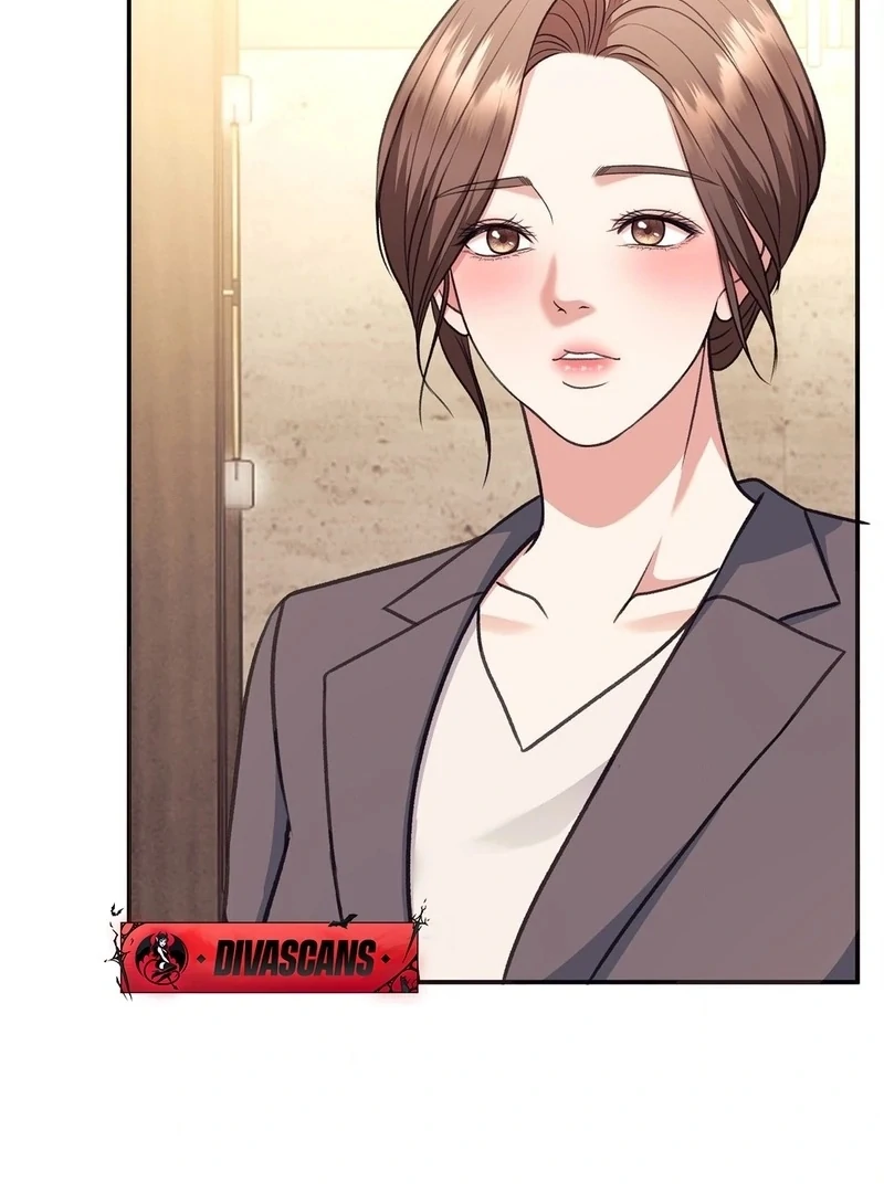 Stair, the Gaze That Devours Me Chapter 8 - Page 45