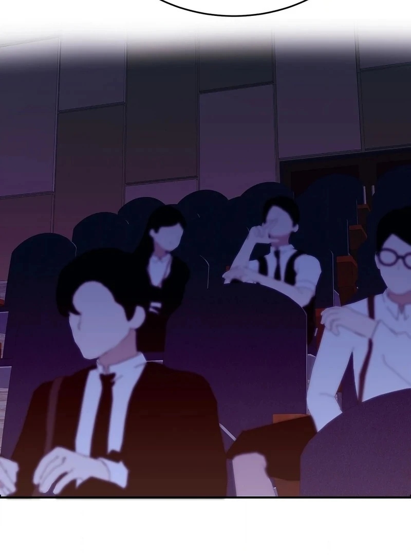 Stair, the Gaze That Devours Me Chapter 8 - Page 48