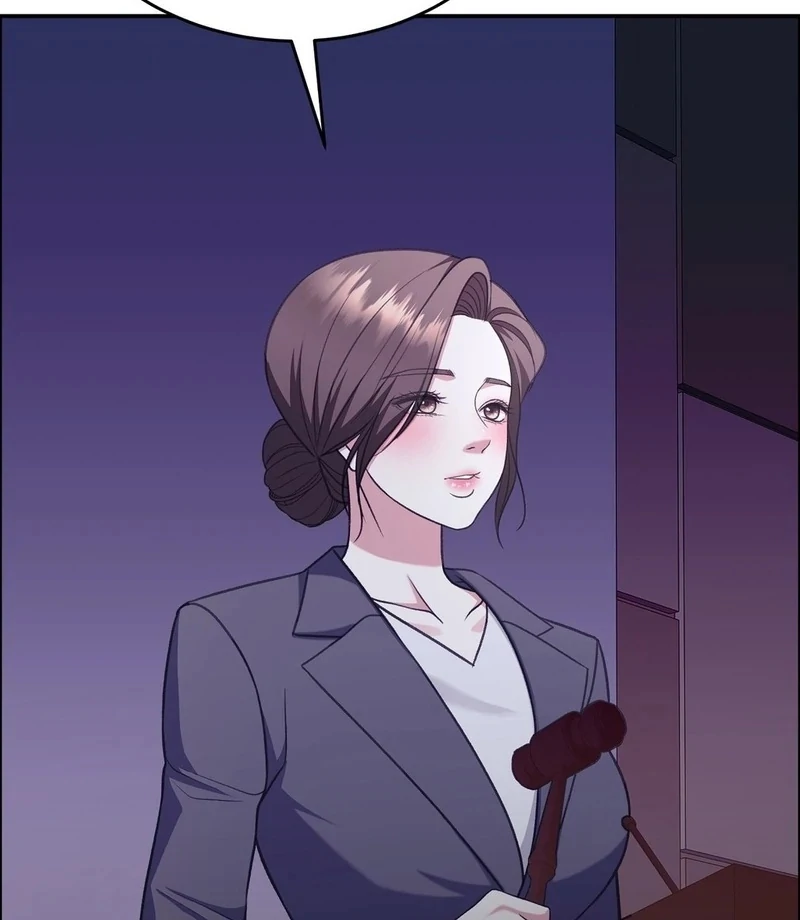 Stair, the Gaze That Devours Me Chapter 8 - Page 50