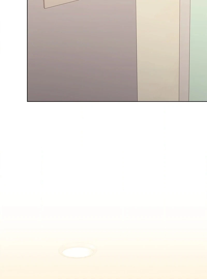 Stair, the Gaze That Devours Me Chapter 8 - Page 6