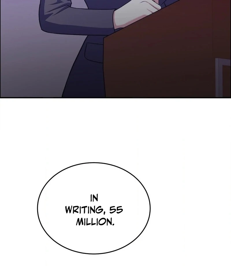 Stair, the Gaze That Devours Me Chapter 8 - Page 51