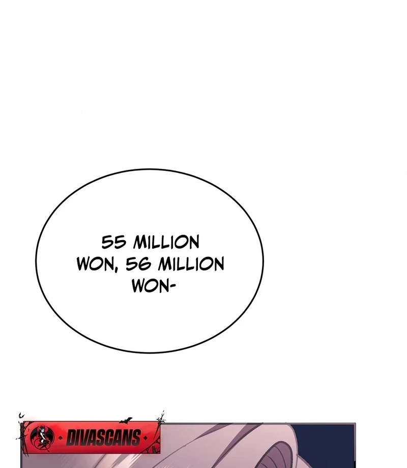 Stair, the Gaze That Devours Me Chapter 8 - Page 55