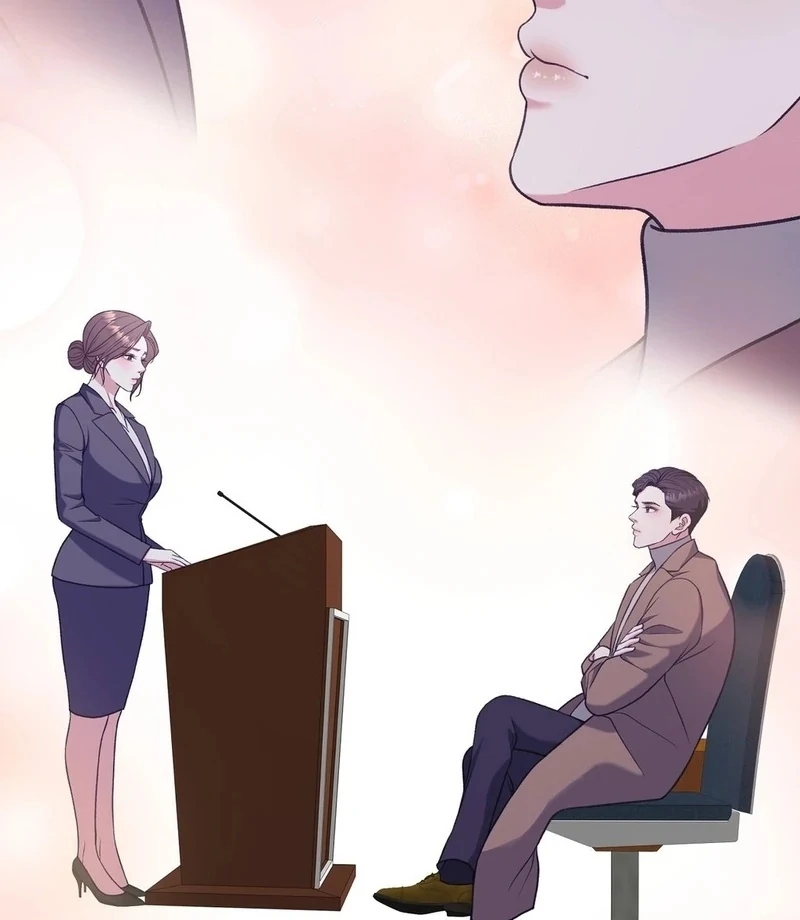 Stair, the Gaze That Devours Me Chapter 8 - Page 63