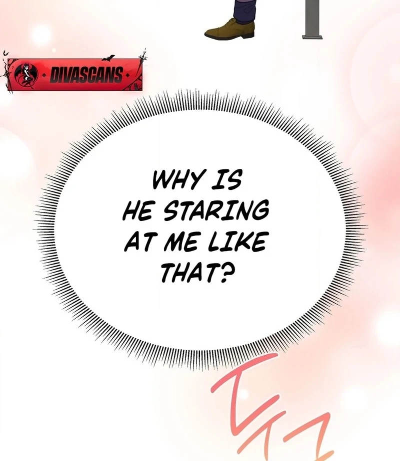 Stair, the Gaze That Devours Me Chapter 8 - Page 64