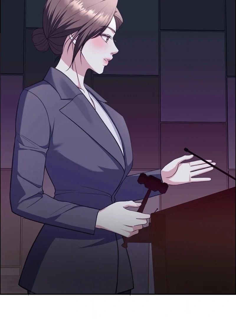 Stair, the Gaze That Devours Me Chapter 8 - Page 67