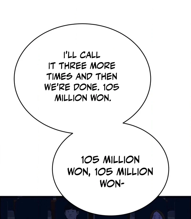 Stair, the Gaze That Devours Me Chapter 8 - Page 68