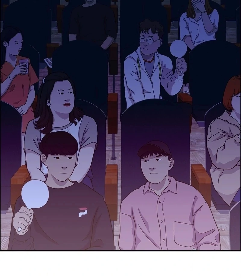 Stair, the Gaze That Devours Me Chapter 8 - Page 69