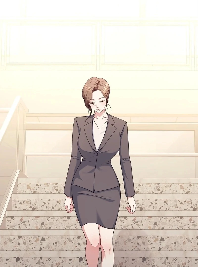 Stair, the Gaze That Devours Me Chapter 8 - Page 75