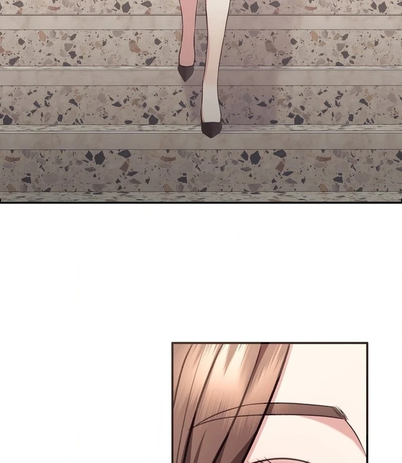 Stair, the Gaze That Devours Me Chapter 8 - Page 76