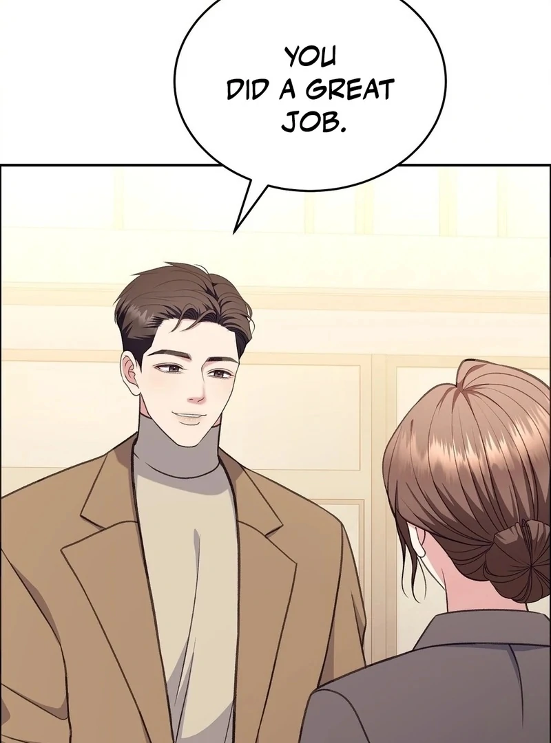 Stair, the Gaze That Devours Me Chapter 8 - Page 80