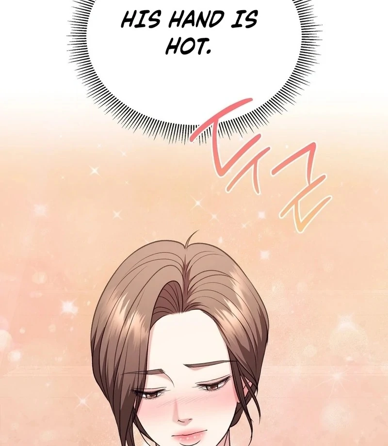 Stair, the Gaze That Devours Me Chapter 8 - Page 86