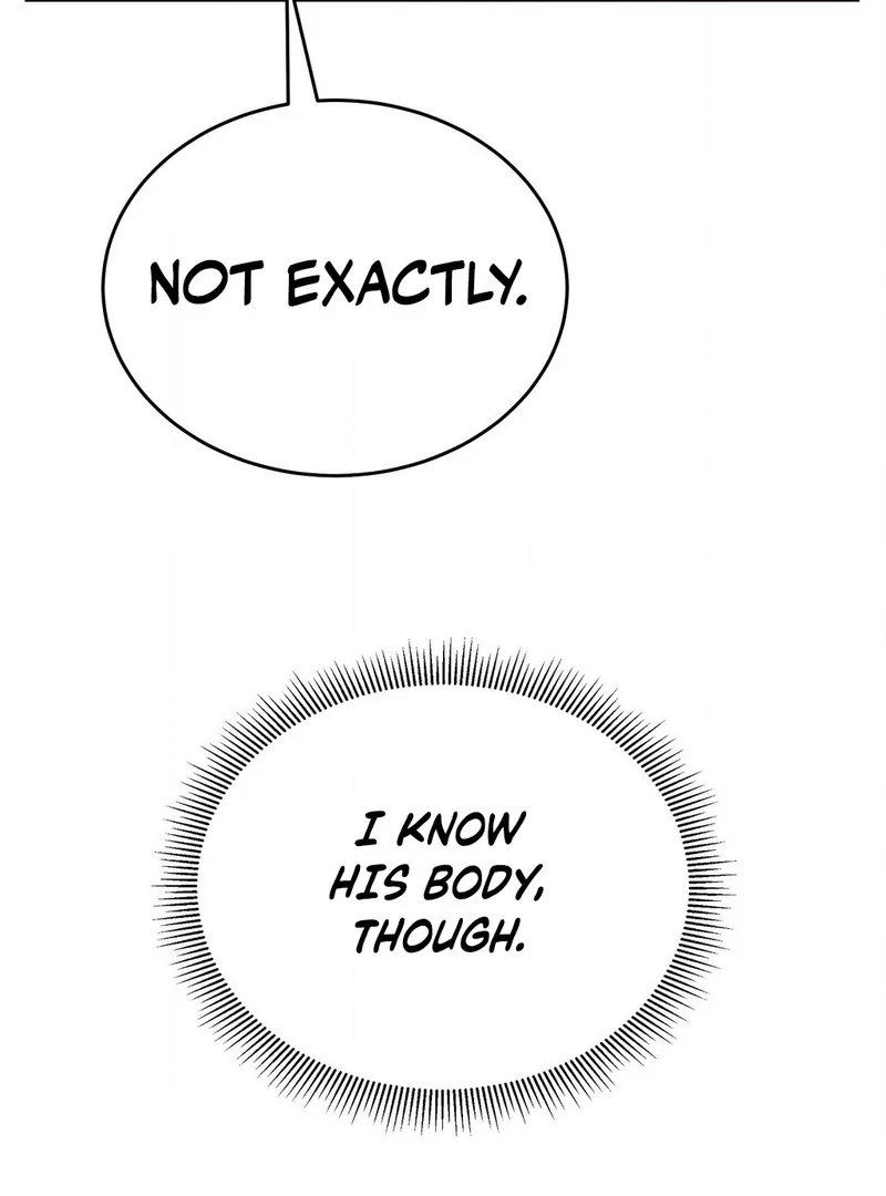 Stair, the Gaze That Devours Me Chapter 8 - Page 92