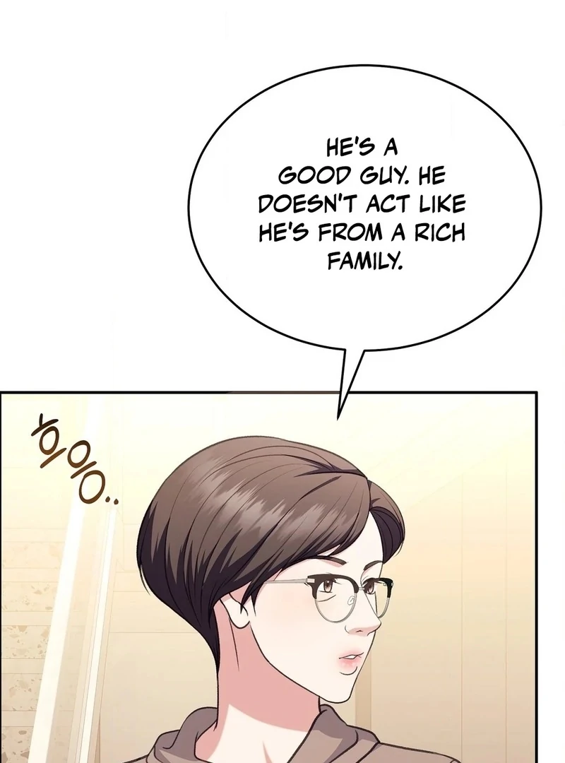 Stair, the Gaze That Devours Me Chapter 8 - Page 93