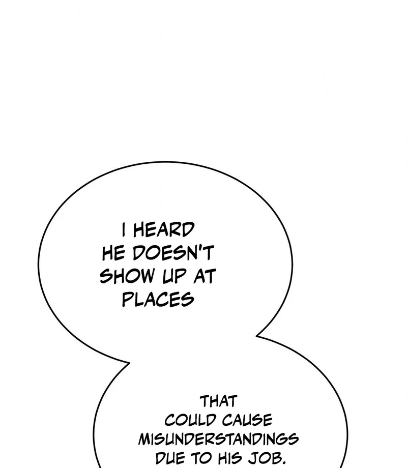 Stair, the Gaze That Devours Me Chapter 8 - Page 95