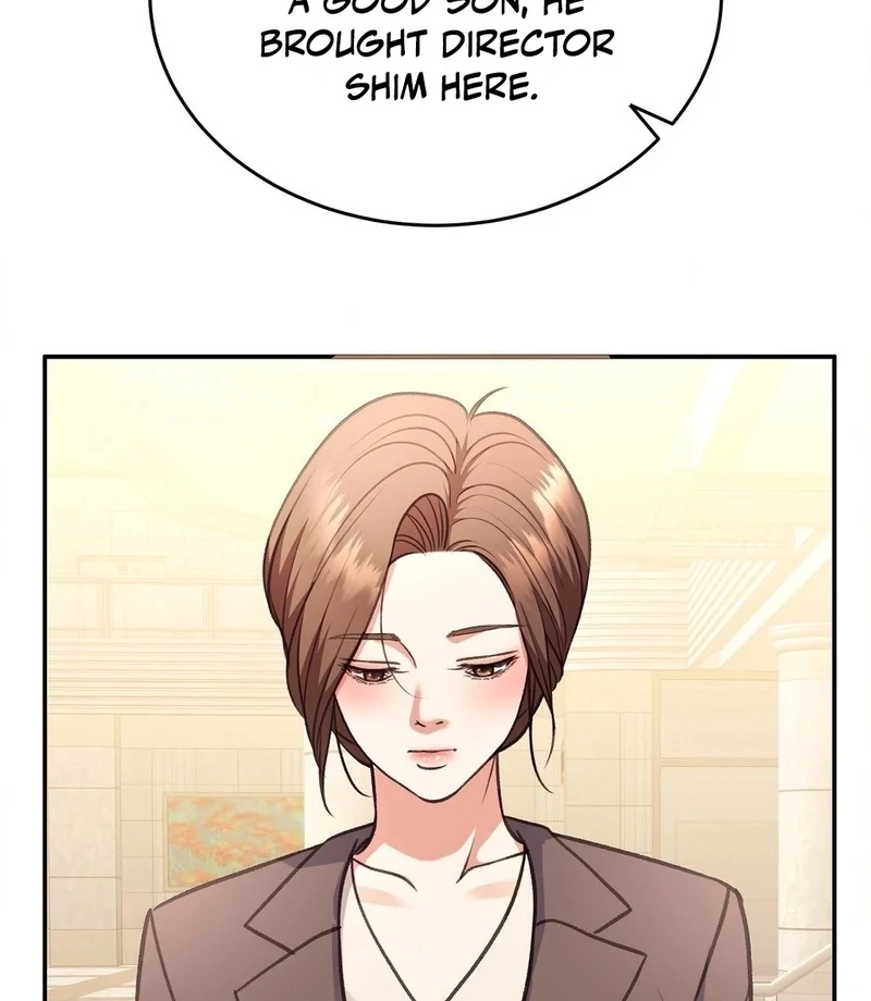 Stair, the Gaze That Devours Me Chapter 8 - Page 98