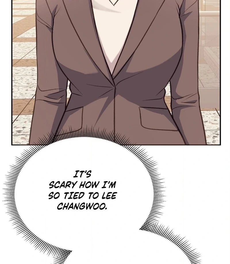 Stair, the Gaze That Devours Me Chapter 8 - Page 99