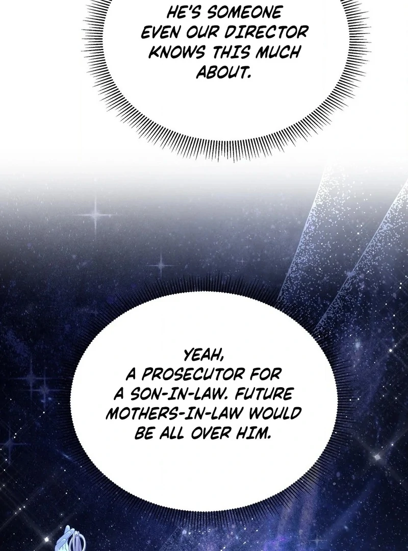 Stair, the Gaze That Devours Me Chapter 8 - Page 100